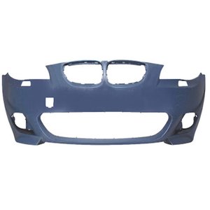 ฝาครอบกันชนหน้าสำหรับ BMW ซีรีส์ 5 E60 4 ประตู E61 5 ประตู LCI 51117897207 51118044583 BM1000182 BM1000201 แผงกันชนหน้า - Product Image 1