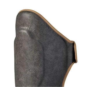 Protections de tibia de qualité supérieure pour la boxe et l'entraînement MMA avec emballage personnalisé AI-SG-020 - Product Image 2