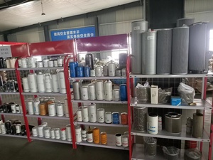 Filtre à huile de qualité supérieure 1R0716, 1R0750, LF3321 pour moteur Caterpillar, machines de construction, OE 1R-0724 - Product Image 3