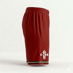 Uniforme de Fútbol Personalizado de Manga Corta para Hombre, 2026, Calidad Premium, Transpirable, Secado Rápido, 100% Poliéster, Logotipo Personalizado, Verano, OEM - Product Image 6