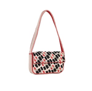 Sac à main brodé à la main de haute qualité avec perles de rocaille, sacs brodés indiens faits à la main avec perles de rocaille - Product Image 5