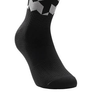 <b>Men's</b> Black Crew <b>Socks</b> Solid Pattern Knitted Breathable Quick Dry 100% <b>Wool</b> Casual Winter Wear High-quality Sweat-absorbent - Product Image 5