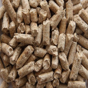 Briquettes de bois de pin et de sapin de qualité A1, 6 mm, certifiées DIN Plus & ENplus A1A2 BSL, en sacs de 15 kg, prix de gros - Product Image 2