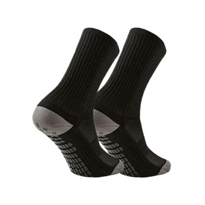 Calcetines Deportivos TriPro Blancos para Hombre, Material Spandex, Transpirables, de Secado Rápido y Antideslizantes para Verano - Product Image 5