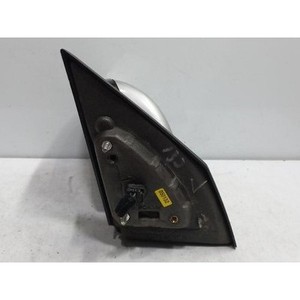 กระจกมองข้างซ้าย Tucson I ปี 2004-2010 มือสอง ของแท้ รหัส 876102E510 - Product Image 4