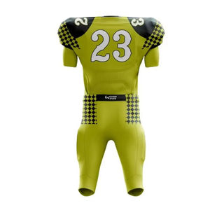 Camisetas de Fútbol Americano de la Mejor Calidad para Hombre, Uniforme de Fútbol Americano 2025 - Product Image 2