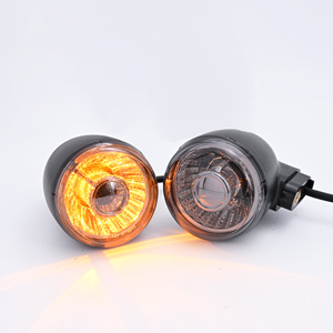 Pan America Sportster S สัญญาณไฟเลี้ยวสำหรับมอเตอร์ไซค์2021 ~ ด้านหน้าท้าย LED - Product Image 1