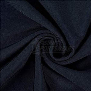 Camiseta de natación atlética de secado rápido, material duradero, para entrenamiento en piscina. - Product Image 6