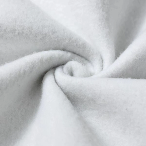 Sudadera con Capucha Personalizada con Logotipo OEM, de Alta Calidad, en Felpa Modal de 550 g/m², con Estampado de Corazón, Estilo Y2K, Informal, para Hombre - Product Image 5