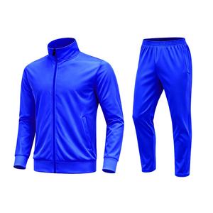 Conjunto Deportivo Personalizado con Logotipo 2026 para Hombre, Ropa Deportiva OEM Transpirable para Gimnasio, Entrenamiento y Fitness, Diseño 2 en 1 de Secado Rápido - Product Image 5