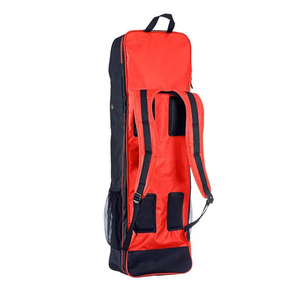 Sacs de hockey sur glace robustes à marque privée, nouvelle arrivée, en nylon durable, imperméables, écologiques, légers, 50-70L, sacs de sport - Product Image 4