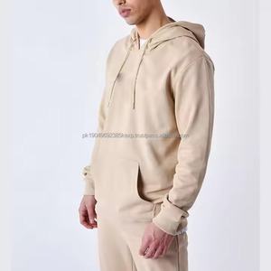 Chándales 100% Algodón de Alta Calidad, Ropa Casual para Hombre, Venta de Fábrica, Precio al por Mayor en Grandes Cantidades - Product Image 4