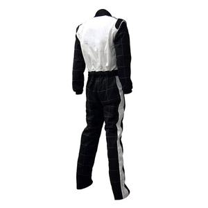 Vêtements de course de karting, combinaisons de protection coupe-vent, vestes de moto et équipements de course automobile – Approvisionnement direct usine - Product Image 2