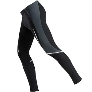 Leggings de yoga sans couture pour femme, de haute qualité, effet délavé, taille haute, effet ventre plat et rehaussement des fesses, extensibles, pour l'entraînement en salle de sport - Product Image 6