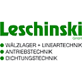 Leschinski GmbH logo