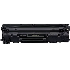 Cartucho de Tóner Láser Negro Premium CRG 337 Diseñado para Impresión Diaria, Documentos Comerciales, Informes y Productividad en la Oficina - Product Image 6