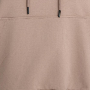 Oem Service Fall Winter Solid Vintage Plus Size Sportswear <b>Tracksuit</b> Custom Made Embroidered Lace 100% Cotton Fleece 2 Piece - Product Image 6