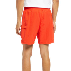 Shorts Deportivos Metálicos Brillantes para Mujer, Ropa de Alto Rendimiento para Danza, Yoga, Gimnasio y Entrenamiento - Product Image 4