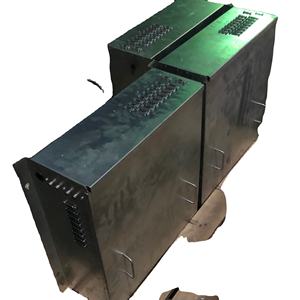 Placa Base Brunswick Vector Scoring GCS65-EC Usada de Plástico para Juegos de Bolos en Interiores, Calidad Premium, 6 Meses de Garantía, Funciona - Product Image 1