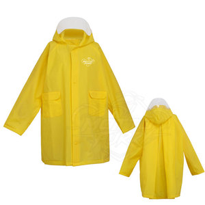 Impermeables para Exteriores, Transpirables, Repelentes al Agua, con Capucha Ajustable, Cómodos para Uso Diario, Viajes y Clima Húmedo - Product Image 3