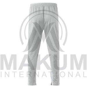 Hot Selling Fashionable Slim Fit Men <b>Tracksuit</b> Training Wear Comfortable Zipper Men <b>Tracksuit</b> With Low MOQ - Product Image 5