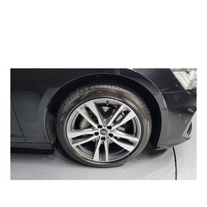 Audi A6 45 TFSI Quattro Premium 2023, 23,849 km, Volante a la Izquierda, Asientos de Cuero, Cámara Trasera - Product Image 5