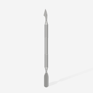 เครื่องมือทำเล็บ AESCO รุ่น EXPERT 30 TYPE 3 ช้อนตัดหนังกำพร้าแบบปลายมน PE-303 พร้อมบรรจุภัณฑ์แบบ OEM ตามสั่ง - Product Image 1