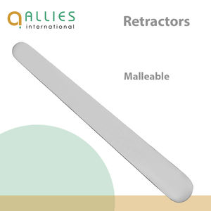 Retractor Cervical Manual Cloward de Acero Inoxidable de Alta Calidad Profesional, Modificación Cloward con Calidad Superior - Product Image 2