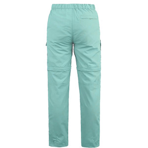 Pantalon de randonnée personnalisé pour homme, coupe classique, toutes saisons, poches sur le devant, multi-poches, réfléchissant - Product Image 2
