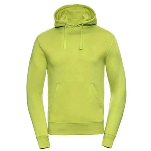 Vêtements de sport de haute qualité, fabrication professionnelle, marque privée, en molleton chaud, à capuche, décontractés, ensembles de survêtements - Product Image 5