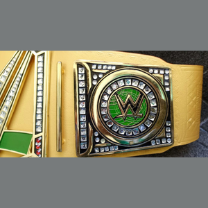 Cinturón de Campeonato de Lucha Libre Personalizado de Alta Calidad, Diseño Exclusivo, Fabricante Profesional de Cinturones de Ganadores - Product Image 4