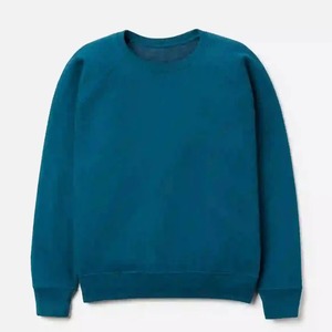 เสื้อสเวตเตอร์คอกลมสีเทาสำหรับผู้หญิง แขนยาว สวมใส่สบาย ระบายอากาศได้ดี เหมาะสำหรับฤดูใบไม้ร่วง - Product Image 6