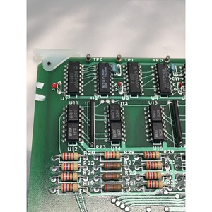 AMAT 678667 Versa Controller DI Board (Sink), FAB - Equipo y piezas de semiconductores de confianza globales de la marca Trusted Global Legacy - Product Image 1