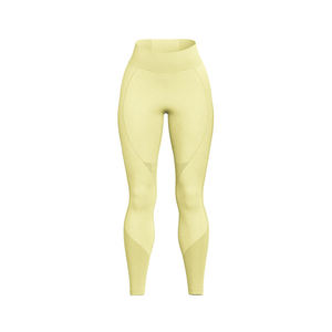 Ropa de Yoga OEM de Fábrica, Ropa Deportiva Ligera y Elástica para Mujer, Entrenamiento, Gimnasio y Suministro Global al por Mayor - Product Image 6