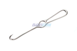 Retracteur VOLKSHARPMAN 1 ORING - Product Image 4