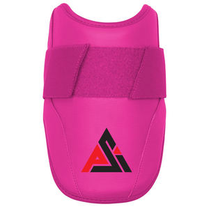 Protector de Codo de Béisbol con Logotipo Personalizado, Correa Ajustable, Ligero, Protector de Codo para Softbol, Protector de Codo para Bateo de Béisbol - Product Image 1