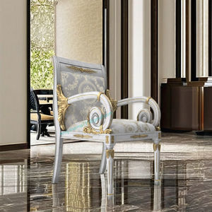 Silla de comedor de terciopelo, función reclinable portátil para hoteles, escuelas, gimnasios, parques, baños, bodegas, almacenes, escalera de entrada - Product Image 1