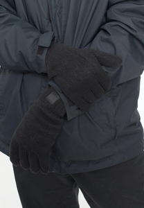 Fashionable Men's Women's Anti Slip Warm Touch Screen Elastic <b>Wool</b>/Acrylic Magic Knitting Winter Driving Bicycle <b>Gloves</b> - Product Image 6