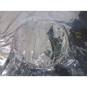 Tuyau isolant AMAT 0200-00071 200 MM EXT QTZ - Équipements et pièces semi-conductrices de renommée mondiale à la confiance de la communauté - Product Image 4