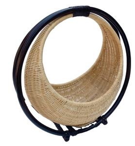 Plateau suspendu rond de haute qualité nouvelle Collection plateau de décoration d'intérieur plateau avec support rond - Product Image 2