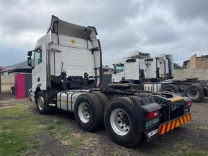 Gran Oferta: Camión Usado Scania Serie 560 del 2021 - Product Image 5