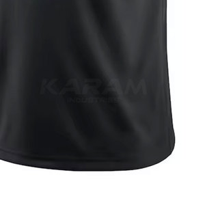 เสื้อฟุตบอลอเมริกันคุณภาพสูง ราคาสมเหตุสมผล แขนสั้น ปรับแต่งได้ แห้งเร็ว ระบายอากาศดี ผลิตในปากีสถาน - Product Image 5