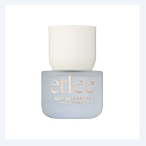 Bouteille de parfum de luxe Eteulrie Eau De Parfum Cotton Powder 30ml, parfum pour voiture, parfum de créateur, parfum de luxe - Product Image 2