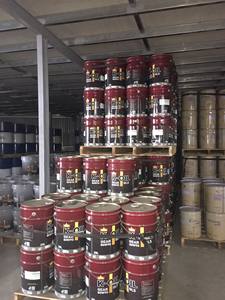 Transmission Oil Grade 80W90 GL4/GL-5 high performance reasonable price application <b>for</b> mechanic gear <b>boxes</b> - Product Image 3