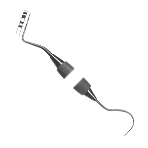 Herramientas Dentales de Acero Inoxidable de Doble Punta, Probe y Explorer - Product Image 5
