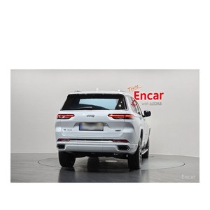 Jeep Cherokee L 3.6 Summit Reserve, Modelo Noviembre 2023, 39,843 km, Caja de Cambios Automática, Asientos de Cuero, Volante a la Izquierda, con Cámara Trasera - Product Image 4