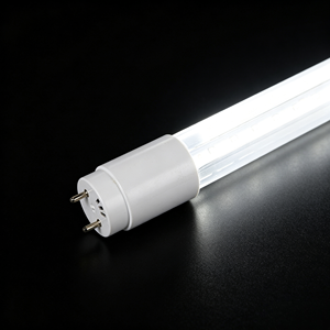 <span class=keywords><strong>Tubo</strong></span> LED T8 de 90 <span class=keywords><strong>cm</strong></span> G13, <span class=keywords><strong>Tubo</strong></span> de Luz LED T8 de 2 pies, 3000-6500K, <span class=keywords><strong>Tubo</strong></span> LED de 1.20 m con Cuerpo de Vidrio para Uso en Oficinas - Product Image 2