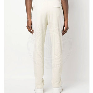 Pantalones Deportivos de Felpa Francesa, Corte Holgado, Pantalones para Hombre, Tela Suave Premium para el Estilo de Vida Diario - Product Image 5
