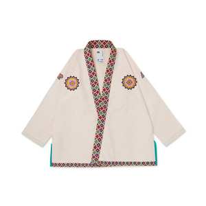 Kimono de Jiu-Jitsu Brasileño Venume con Logotipo Personalizado, Elástico, Ligero, 100% Algodón, Uniforme Gi 2026 - Product Image 2