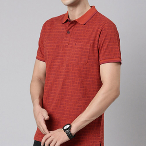 Camiseta Polo para Hombre, Fácil de Usar, Fabricada en Pakistán, Prenda Moderna, Último Precio - Product Image 4